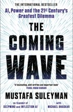 The Coming Wave: Mustafa Suleyman